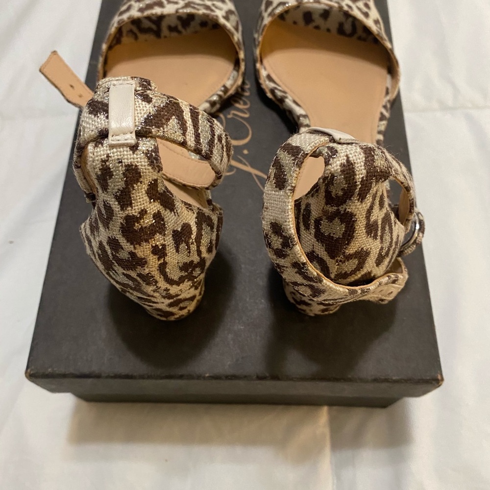 Sandals - Picture 3 of 4